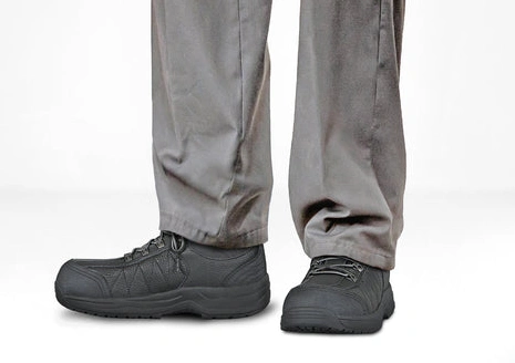 Where to find discounted products Shoes Black Work Dolomite 0522
